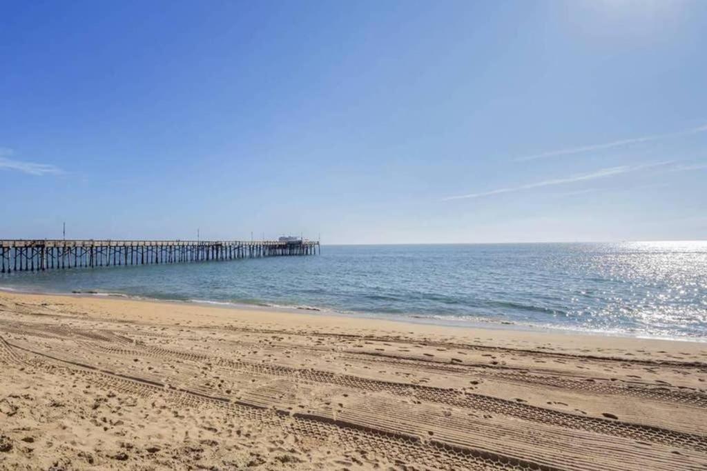 1000#1 Contemporary Home W/ Parking, Grill, & Ac! Newport Beach Exterior foto
